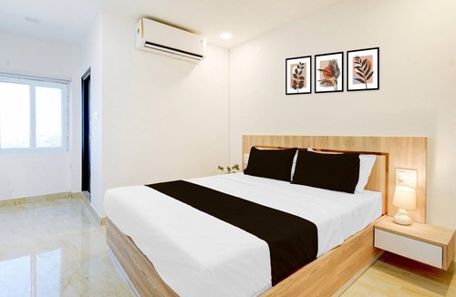 Hyderabad House | Suite Karmanghat Midtown