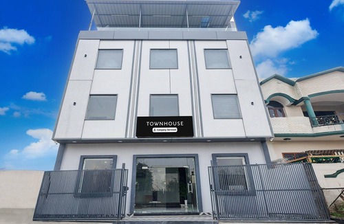 Alwar House | SuiteHotel Ashoka