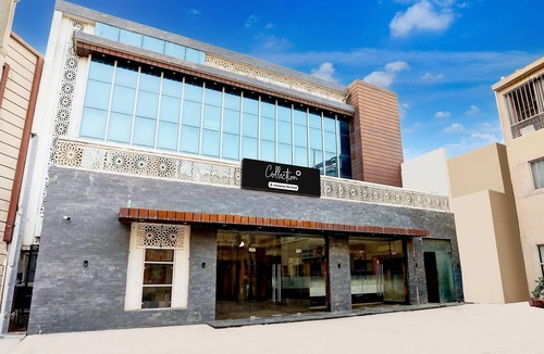 Alwar House | SuiteHotel Ashoka