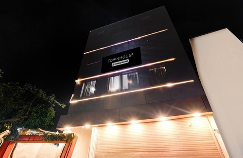 Civil Lines House | SuiteHotel Raj Mahal Palace