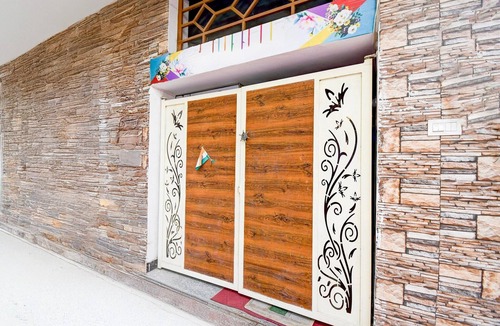 Civil Lines House | SuiteHotel Raj Mahal Palace