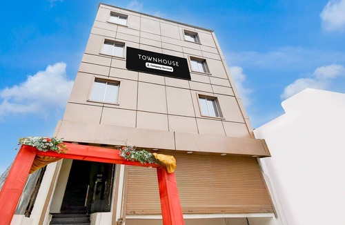Civil Lines House | SuiteHotel Raj Mahal Palace