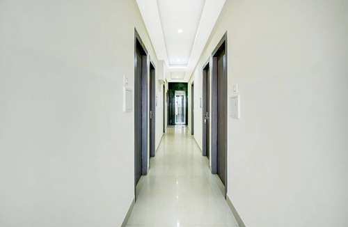 Patna House | SuiteRajeev Nagar near Atal Path