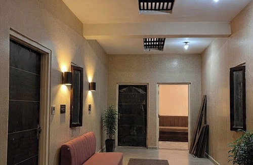 Jabalpur Hotel | Sukoon B & B