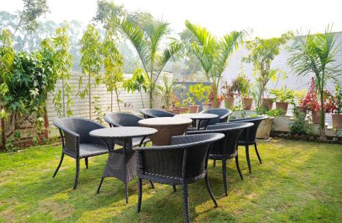 Karnal Villa | Sukoon Farms