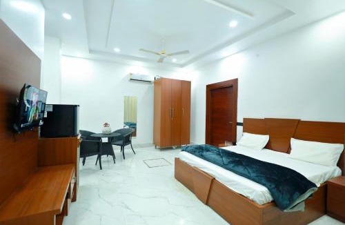 Karnal Villa | Sukoon Farms