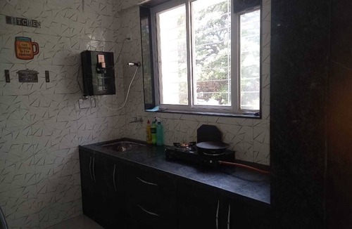 Pune Apartment | Sukoon Heaven"