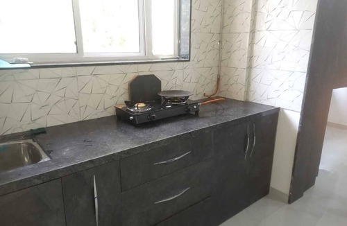 Pune Apartment | Sukoon Heaven"
