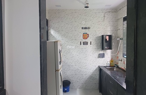 Pune Apartment | Sukoon Heaven"