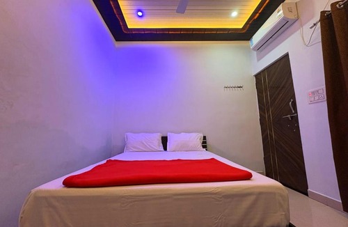 Sarnath House | Sumedha Galaxy Inn Varanasi