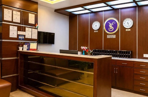 Siliguri Hotel | Sumitel Central Park Hotel & Banquet