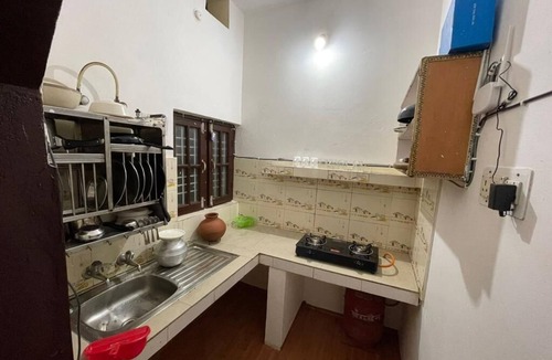 Sidhpur House | Summer Valley Cottage