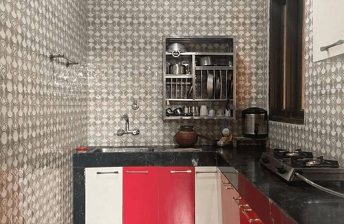 Sidhpur House | Summer Valley Cottage