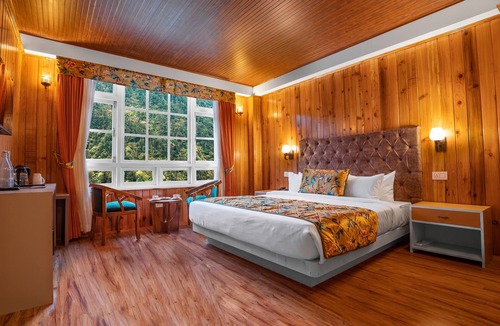 Mangan Hotel | Summit Gangchen Hotel