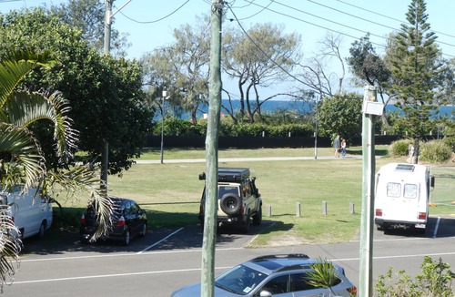 Maroochydore Apartment | Sun And Sandy ~ Gorgeous Beach Front Location 2 Bedrooms, 2 Bathrooms, Sleeps 6