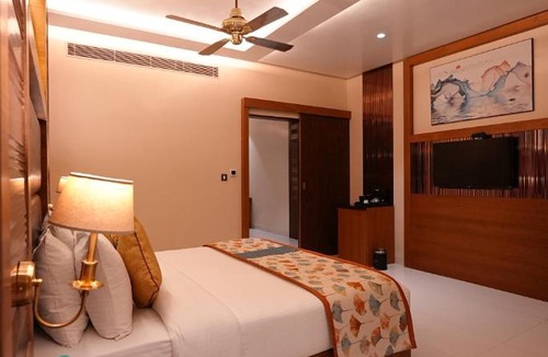 Wasda Hotel | Sun Hotel and Resort, Abu Road - 39 kms from Mount Abu