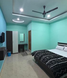 Dibrugarh Hotel | Sun Shine Residency