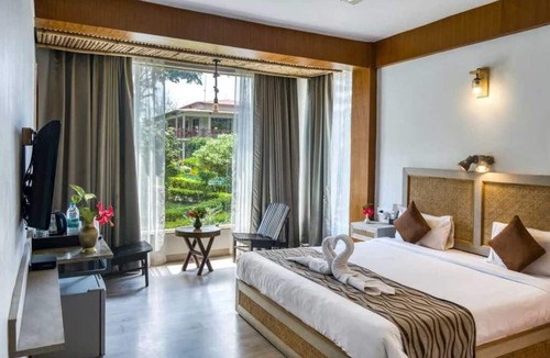 Ramnagar Hotel | Sunday Alaya Resort Jim Corbett