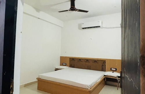 Rajgir Hotel | SunFort