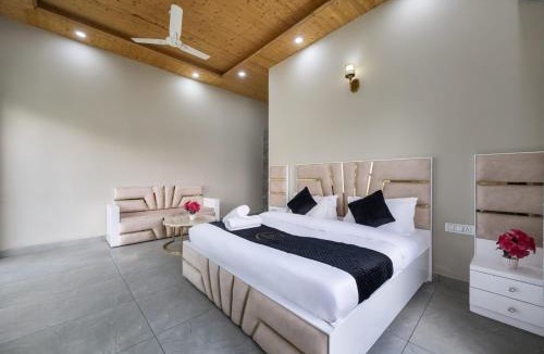 Dharampur Apartment | Sunil Apartments