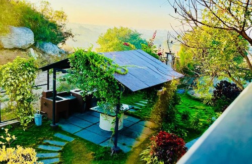 Hosur House | Sunny Side Up Farmstay