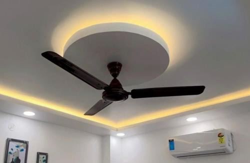 Lucknow Cabin | SUNRISE Near Lucknow Airport