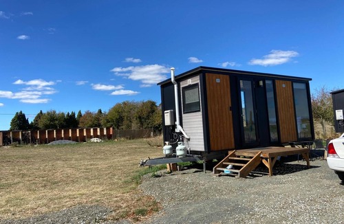 Longford House | Sunset Haven by Tiny Away