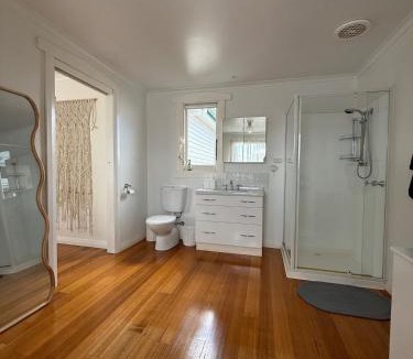 Port Sorell House | Sunset Lane Beach Cottage