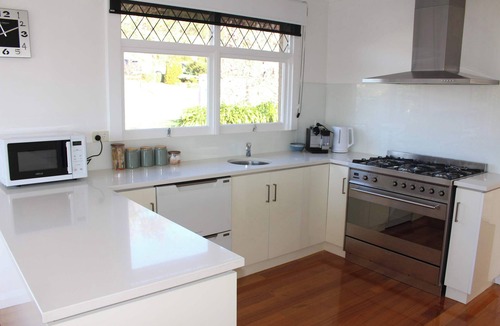 Legana House | Sunset on Tamar