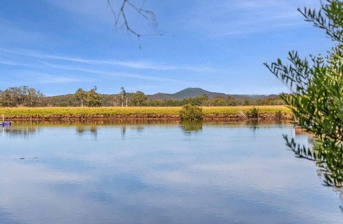 Urunga House | Sunsets on Kalang