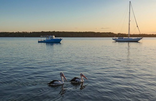 Iluka House | Sunsets & Sand Iluka