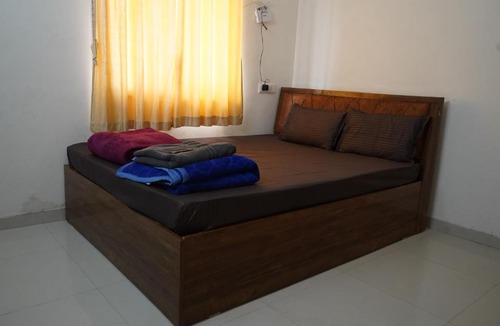 Pune Apartment | Sunshine Comfystay