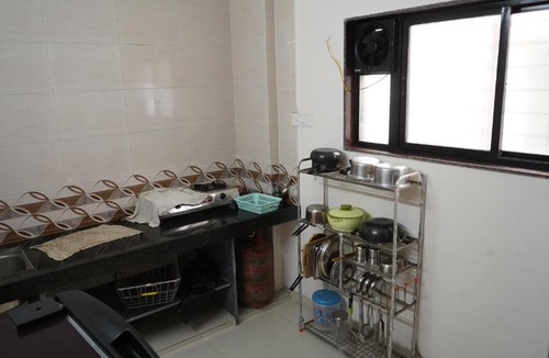 Pune Apartment | Sunshine Comfystay