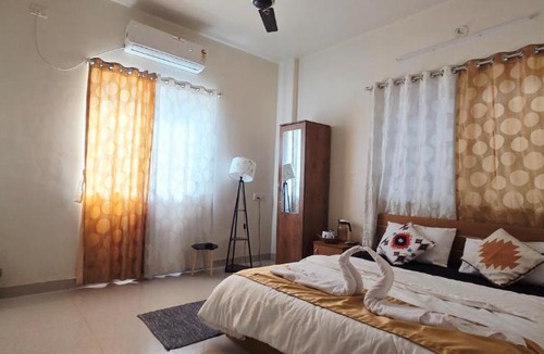 Viman Nagar Villa | Sunshinee Villa