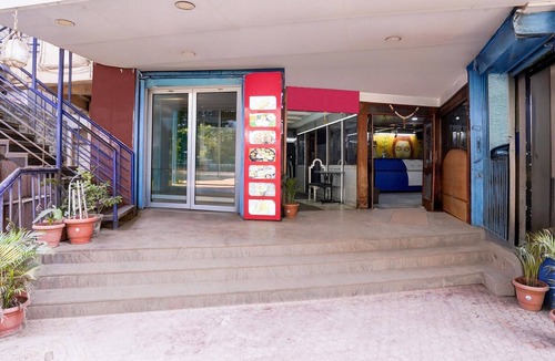 Hubli House | Super Collection O Hubli City Center