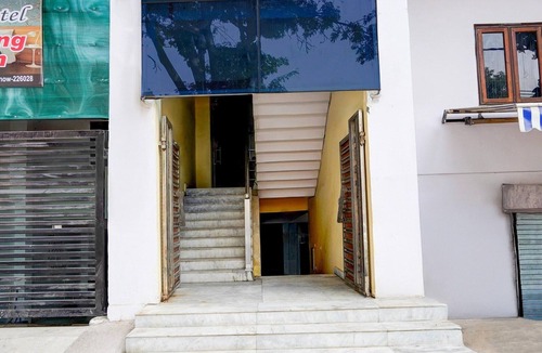 Mohangarh House | Super Collection Matiyari Former Saffron