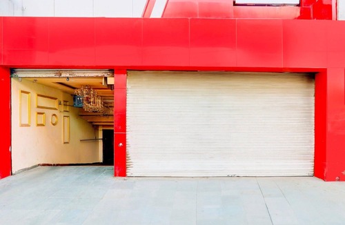 Alambagh House | Super Collection O Alambagh