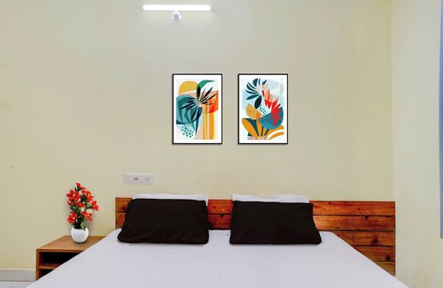 Sualkuchi Hotel | Super Collection O Bashista Chariali