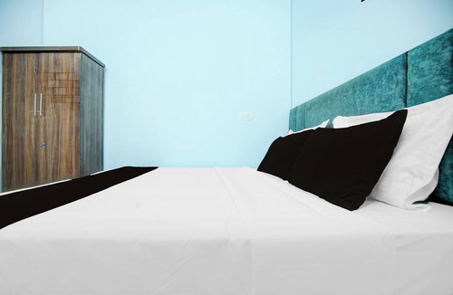 Kishangarh Hotel | Super Collection O by OYO Nayagaon Vikas