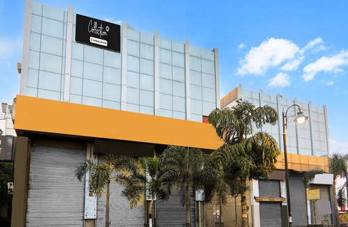 Bareilly House | Super Collection O Civil Lines