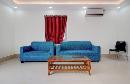 Puri Hotel | Super Collection O Golden Beach Formerly