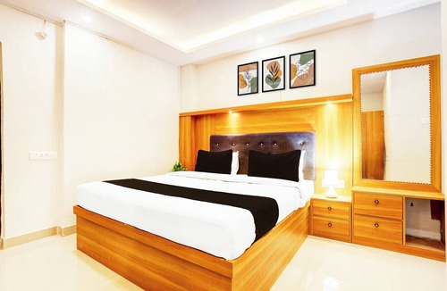 Danapur Hotel | Super Collection O Gola Road