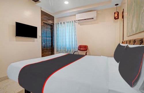 Medchal Hotel | Super Collection O Halcyon SS Grand