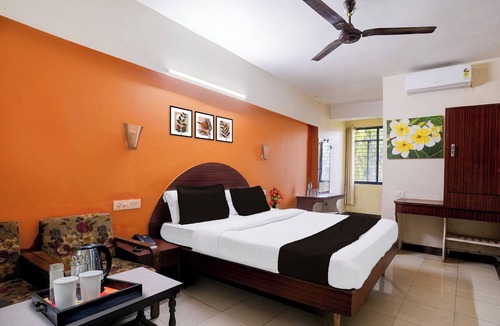 Hubli Hotel | Super Collection O Hubli City Center
