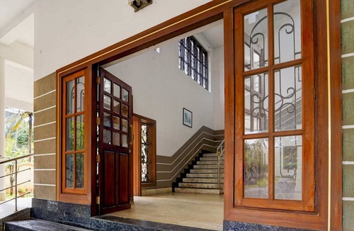 Kochi House | Super Collection O Kangarappady