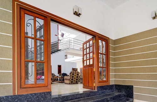 Kochi House | Super Collection O Kangarappady