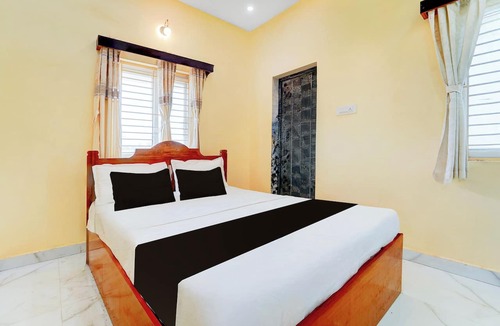 Usilampatti Hotel | Super Collection O Madurai Theni Road