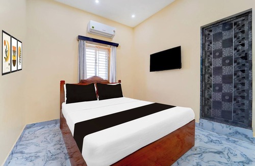 Usilampatti Hotel | Super Collection O Madurai Theni Road