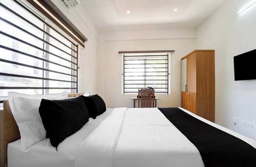 Kozhikode Hotel | Super Collection O Malabar Botanical