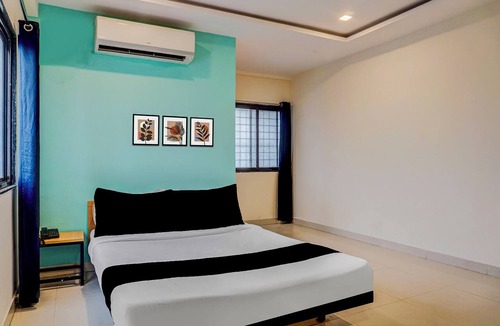 Pune Hotel | Super Collection O Manjari -Mundhwa Road
